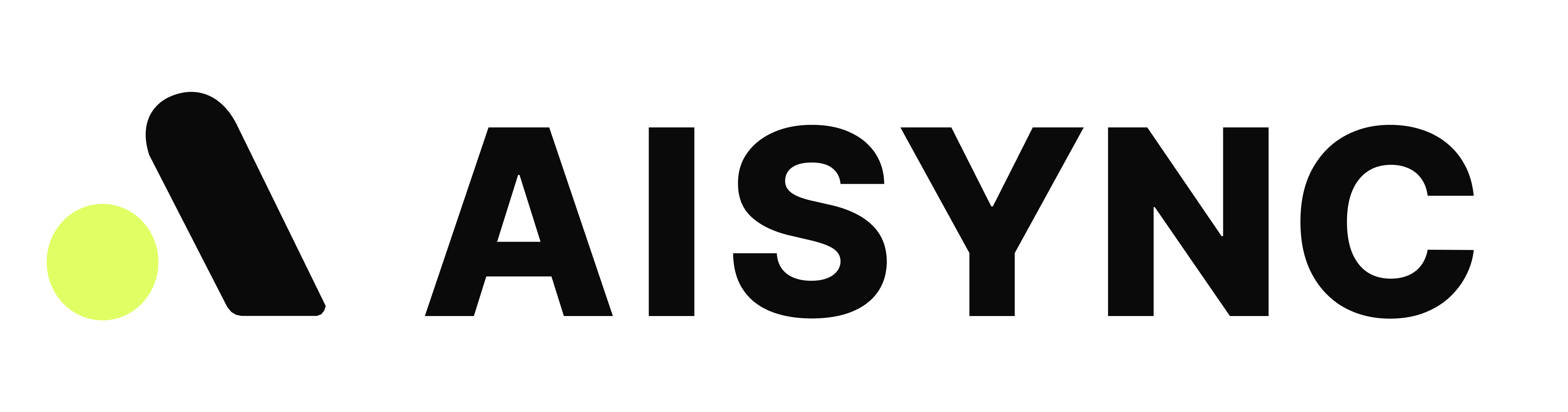 AISYNC（アイシンク）